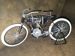 Harley Davidson 1903-1904 for sale | eBay