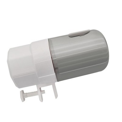 Smart Timer Food Dispenser Aquarium Feeding Fish Tank Automatic Fish Feeder