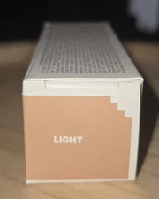 Milk Make Up Flex Foundation Stick In Shade LIGHT Full Size NEW SEALED