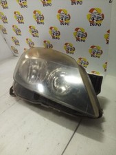 Feu avant (phare) Opel ASTRA