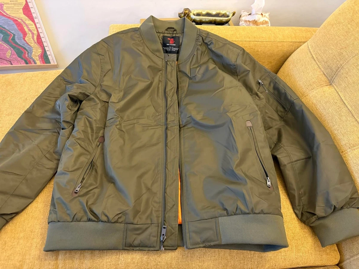 Alpha Industries Ma 1 for sale - eBay