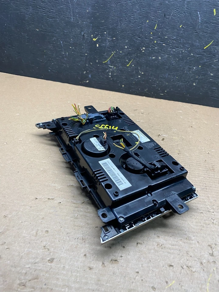 Land Rover Range Rover HSE 2010-2012 consola central palanca de cambios bisel embellecedor S6614 DG Foto 4 de 4