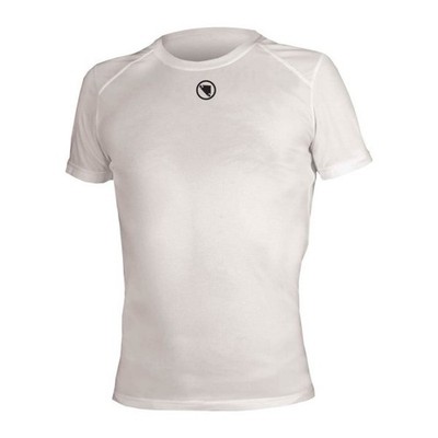 ENDURA Translite S/S Baselayer Kurzarm Fahrrad Funktionsunterwäsche Herren