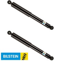 2X StoßDäMpfer Bilstein 19-146119 2 StossdäMpfer Rechts Links Hinten