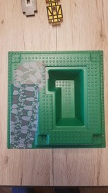 LEGO 6086 BLACK KNIGHT'S CASTLE 100% Complete! ! !