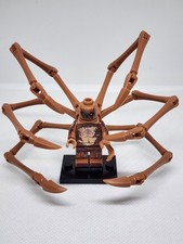 Custom Stranger Things Vecna Minifigure