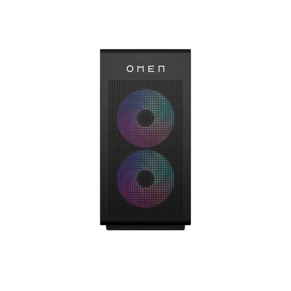 OMEN 35L Intel Core Ultra 7 265K 32GB 1TB SSD+1TB HDD Win 11 H RTX 5070 PC - Image 2 of 4