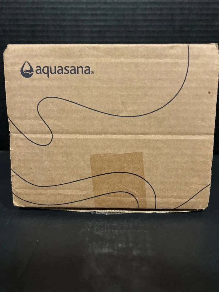 AQ-5300 3-Stage Under Sink Water Filter Set Fits: Aquasana Claryum Replace - Image 3 of 3