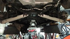 Essieu Ford KUGA