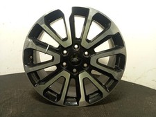 FORD RANGER Alloy Wheel 20 Inch 6x139.7 ET55 8J 2022-2026