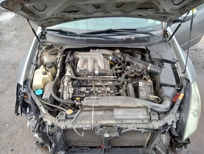 ABS Pump Anti-Lock Brake Part Pump CVT Fits 07-08 MAXIMA 24157761