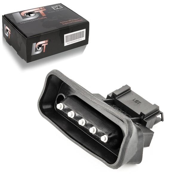 TüRkontakt Schalter SchiebetüR FüR Mercedes Sprinter 910 Vito W639 V-Klasse W447-image