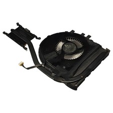 Lenovo ThinkPad T460p T470p CPU Heatsink with Cooling Fan 01AW391 AT10A002DT0