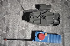*-*PLAYMOBIL: EISENBAHN 4010/11 ANTRIEB/BATTERIEKASTEN/FERNBEDIENUNG IM TAUSCH