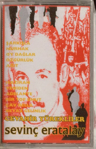 17627--1.Baski Jelatinli Sevinc Eratalay Cevahir Yürekliler 1997