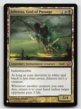 Athreos, God of Passage *Non-Foil* LIST 146 NM