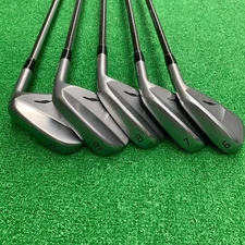 Fourteen RM-B Iron set 6-pw / OTi100 S