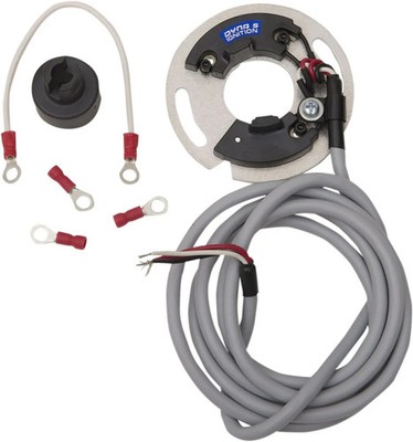 DYNATEK DS6-2 ZÜNDUNG S/F 70-99 BT/XL HARLEY FXD 1340 DYNA SUPER GLIDE 1996