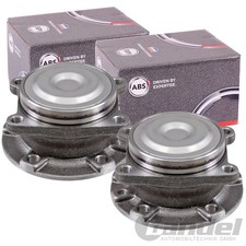 Roulement de roue Jeep CHEROKEE