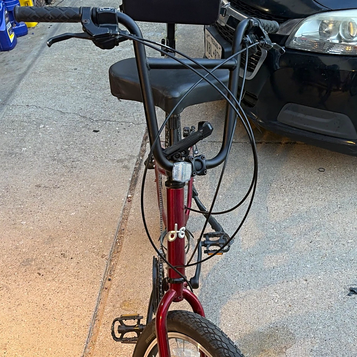 Red Cruiser 20 In Bikes for sale | eBay