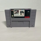 NHL 94 HOCKEY Super Nintendo SNES CART ONLY