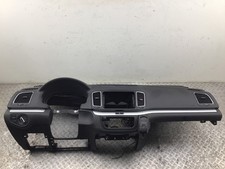 Armaturenbrett VW Sharan (7N) 
