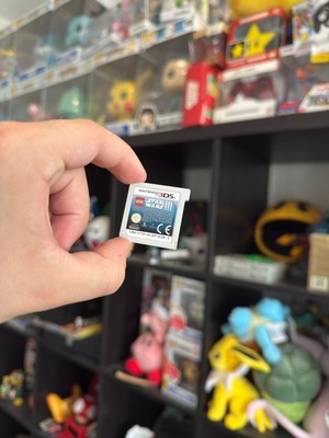 LEGO Star Wars III Nintendo 3DS Spiel Cartridge Very Good - LNA-CTR-ALGP-EUR-1