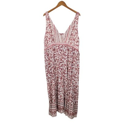 angie dress The Angie Dress | Off White / XXL main image 1