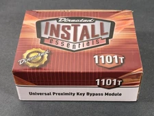 Directed DEI 1101T Remote Start Universal Proximity Key Bypass Module