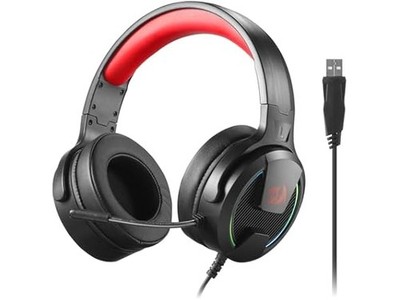 Redragon H315 RGB Gaming Headset