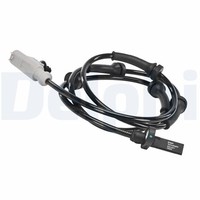 Delphi SS21641-12B1 ABS Sensor Vorne FüR Land Rover