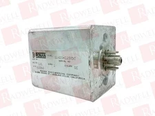 RONAN ENGINEERING CO X14D1-125VDC / X14D1125VDC (USED)