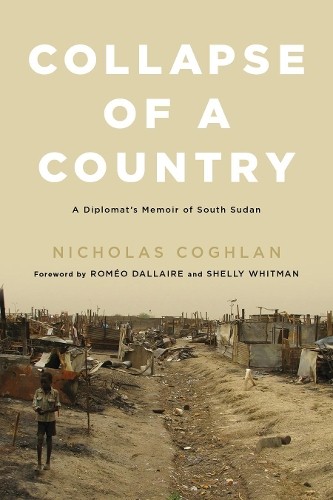 Collapse of a Country - 9780773551268