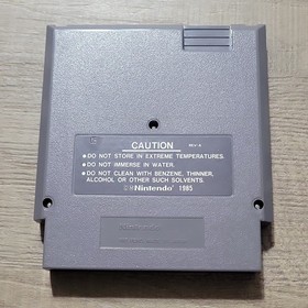 SNK Little League Baseball: Championship Series Nintendo NES Cartridge Works