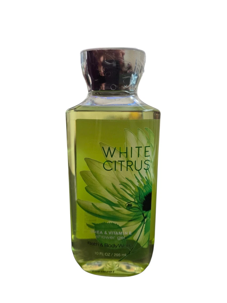 Bath And Body Works White Citrus for sale | eBay
