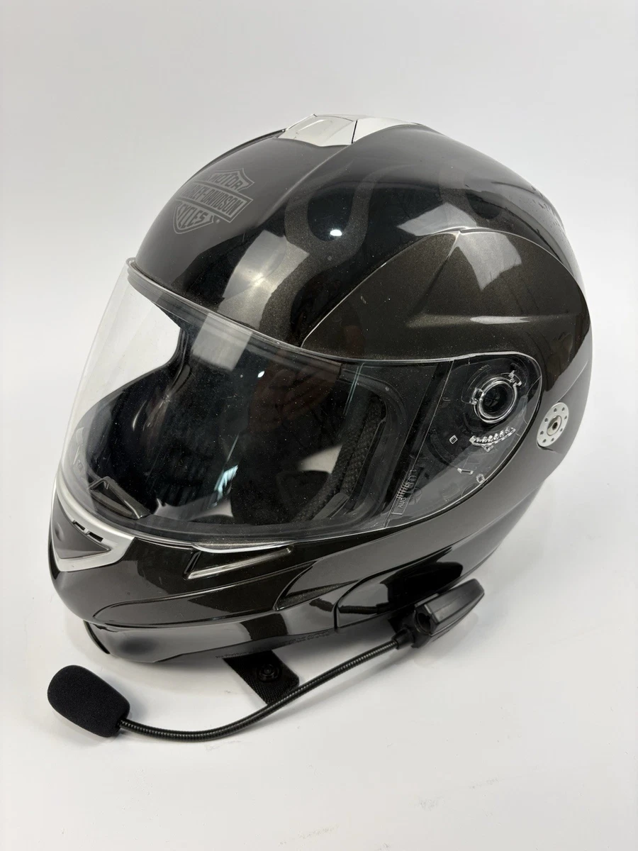 Preços baixos em Harley-Davidson Dot Aprovado Tamanho XXL