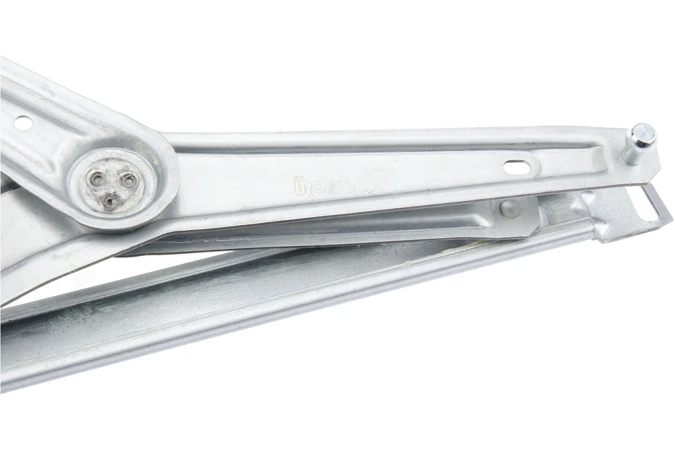 Regulador de ventana URO Parts 51331977610 para 92-99 BMW 318i 318ti 325i 328i M3 Foto 4 de 4