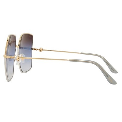 Cartier Trinity de Grey Gradient Multi Treatment Square Ladies