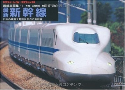 Latest Shinkansen: New Train Models Shaping Japan's Rail Network