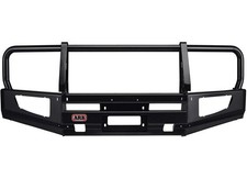Arb 3423140b Winch Mount Bumper Kit For 12-15 Tacoma - Fog Light Compatible Arb 3423140b Winch Mount Bumper Kit For 12-15 Tacoma - Fog Light Compatible