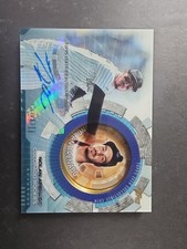 Nolan Arenado 2020 Topps Update Auto Baseball Coin /10  Rockies