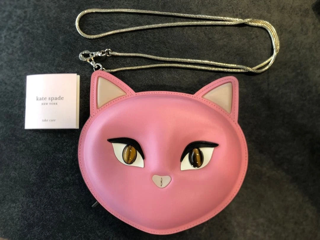 kate spade new york Shoulder Bag Cat Bags & Handbags for Women for