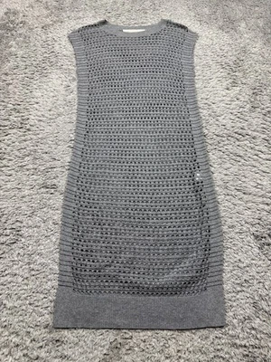 all saints crochet dress SAMPLE-Dalton Crochet Dress – SABO main image 0