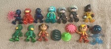 PJ Masks Villains And Hero Lot of 12: Newton ...