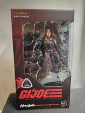 GI Joe Classified Haslab Cobra Rattler Baroness New