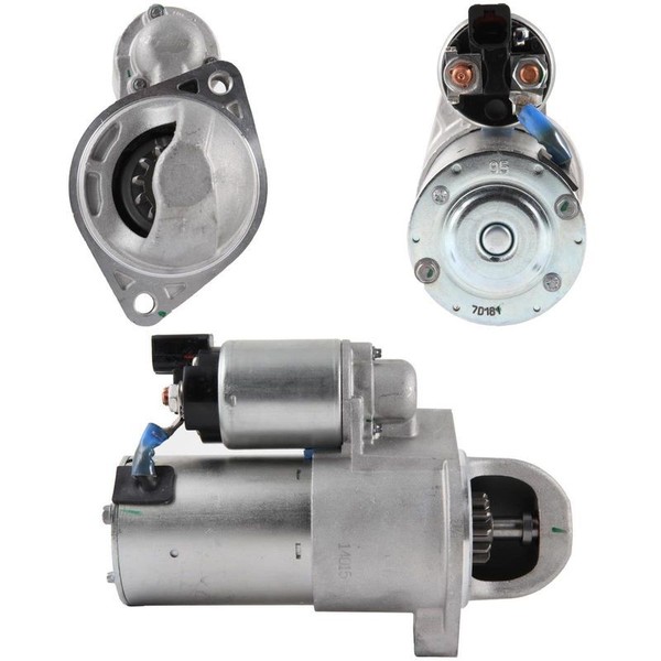 PSH Anlasser /Starter 150.944.122.030-image