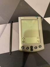 Palm Vx PDA Vintage Handheld Organizer Untested No Charger