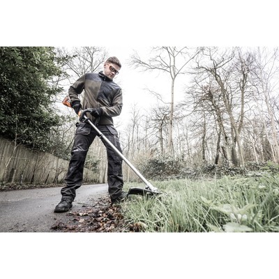 HOT Aeg Battery Aeg Brushless Line Trimmer 18v Brushless Aeg