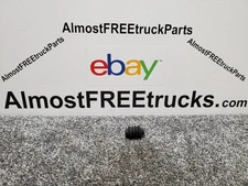 FREIGHTLINER ISOLATOR - HOOD SUPPORT, 17-20709-001 - FREE SHIPPING