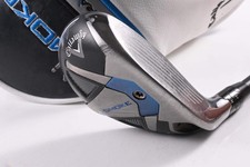 Callaway Paradym Ai Smoke #5 Hybrid / 24 gradi / Regular Flex Cypher 2.0 60